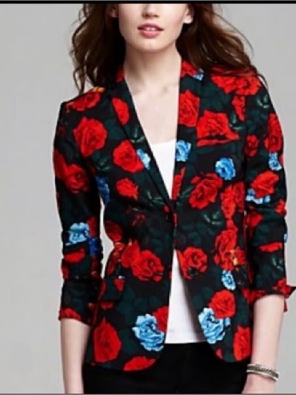 Vince Camuto Rose Blazer